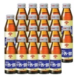 동화약품 부채표 까스활 75ml 20병 속편한 건강드링크 자양장강 : 텐텐유통