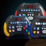 민코상점 랜덤 손으로 즐기는 DDR 리듬게임 오락실펌프기계 옛날오락실게임 레트로오락기 : 민트코끼리상점