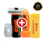 소프트99 글라코 패키지 유막제거제(G-47 플러스)+유리발수제(G-4X 플러스) : 주식회사 오토왁스