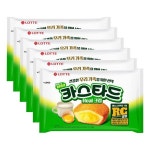 롯데 카스타드 오리지널 230g x6개 : OC마트