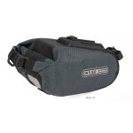 Ortlieb 새들 백 스몰 슬레이트 블랙 #F9401 : 오픈셀러존