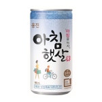 웅진 아침햇살 180ml 30캔 식품 음료 간식 커피 : 텐텐유통