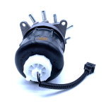 굴삭기 엔진 오일-물 분리기 액세서리 그레이 블랙 어셈블리 HD1023 1430 6D22 6D24 : 에이디스유통