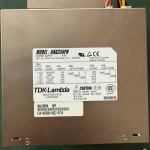 TDKLambda UNA350PB POWER S 적용 가능 : 나인비전과학