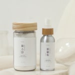 강아지 입욕제 천연 탄산 스파 미스트 보습 털관리 몽스파 몽블링 2종세트 : 바스몽