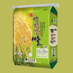 2025년 햅쌀 남원농협 섬진강쌀 상등급 : 비타베아타