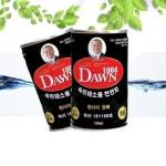 여명 1004 119ml X 15캔 1박스 : 은혜의집