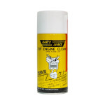 BARS LEAKS 탑엔진크리너 자동차 엔진룸 카본 세척제 거품식 145ml : 일석오일
