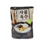 샘표 곰탕 사골육수 부대찌개 샤브샤브 밀푀유나베 : 다드림유통