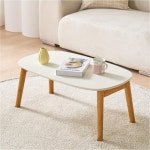 금똥이몰 J1193 접이식 소파 테이블 750 : 대행퐁퐁