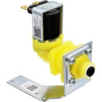 2025 업그레이드 000008484 000009122 33129030 IH9122 아이스 머신 물 공급 밸브 어셈블리 OEM 220V240V 50Hz60Hz 6W 맨티우콕... 