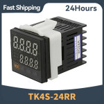 AUTONICS 온도 조절기 TK4S-24RR 디지털 : 경대상사