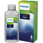 필립스 세코 커피머신 세척 세정 디스케일러 250ml 물때제거 석회제거제 CA6700 : N펀키보이