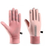 장갑, 겨울 등터치스포츠장갑 트임 뷔스티에 그물 용 롱 용조끼여름베스트 여성조끼 조끼 나들 : K케이유통