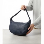 PORTER-YOSHIDA & CO 25FW FREESTYLE DYNEEMA LEATHER SHOULDER BAG (391-05291 50) (프리스타일 다이니마 가죽 숄더백) 2 : 반디Mall