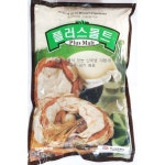 플러스몰트 베이크플러스 500g X4 제빵계량제 제빵개 : 텐텐유통