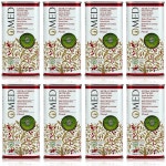 스페인 오메드 OMED 엑스트라 버진 올리브 오일 피쿠알 250ml 8캔 590200 : 위윈네트웍스