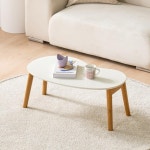 금똥이몰 J1195 접이식 소파 테이블 750 : 대행퐁퐁