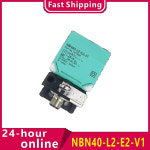 사각형 근접 스위치 NBN40-L2-E2-V1 NBN40-L2-A2-V1 : 경대상사