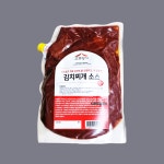 고추명가 김치찌개 소스 : 모나로싸