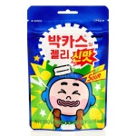 박카스 젤리 신맛 50g 5개 박카스젤리 젤리 비타민젤리 비타민 약국 : 제이엔유통
