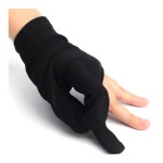 조은생활 3손가락 당구장갑 1P 스포츠장갑 당구장목장갑 : 조은생활용품