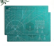 J2K 양면 커팅 매트 작업 재단 대형 60x120cm : J2K인터