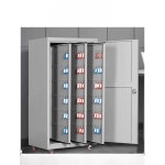 키보관함 열쇠함 키박스 캐비닛 키 주차 보관함 300 : 주식회사소프트무드