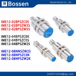 1 신품 및 IME18-08BPSZC0S IME08-02BPSZW2S IME08-04NPSZT0S IME08-04NPSZW2K IME08-06NPSZT0K IME08-1B5PSZ : 명덕동상사