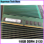 DELL R330 R230 T330 T3620 T3420 2R 8 ECC RAM 서버 메모리 16GB DDR4 2133 : 맥에스상사