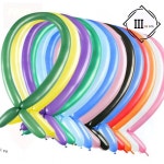 어린이 풍선아트 요술풍선 만들기 파티이벤트 장식 소품 : 시냅스원