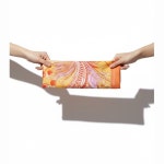 SALVATORE FERRAGAMO 25 320972 780202 애니멀 프린트 방도 (320972 780202) 217277 : 반디Mall