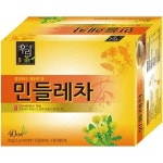 민들레차 0.7g×40T 송원 식품 차류 음료 커피류 커피세트 : 제이엔유통