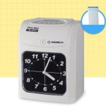 온지니 출퇴근기록기 타임채크기 출퇴근확인기 근태관리 출근기록기 : 온지니추천샵