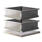 두부틀 스텐 프레임 스테인레스 가정용 누름틀 만들기 : 주식회사소프트무드