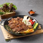 돼지갈비 양념 목살 왕구이 500g 6팩 총 3kg : 맛안애