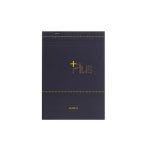 더블에이 플러스 노트패드 60매 대학 오피스 직장인노트 : 두잇샵