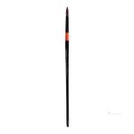 반황모 790 10호 환붓 수채용 12개입 캘리그라피붓 예술활동도구 : 유니크허브1