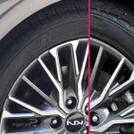 타이어드레싱제 타이어 갈라짐 휠백화현상 옆면갈라짐 : 데이프랜드