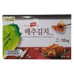 세절김치 1cm컷 볶음용 10kg : 푸드엔마트
