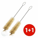 MLStore 병솔 대 1+1 물병솔 텀블러세척 : MoonLeaf