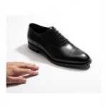 SAINT LAURENT PARIS ADRIEN 옥스포드 (838021 AAE5G 1000) 216053 : 반디Mall