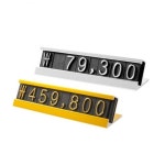 실버 VMD 골드 매직프라이스칩 은색(3638) : 행복한 펫마켓