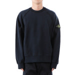 [스톤아일랜드] 25FW (156100022 S0A20 V0020) 남성 맨투맨 : 비아인터내셔날