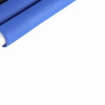 쌍절곤 스펀지 연습용 무술 수련 도구 안전 호신술 태권도 체육관 도장 훈련 : joy28