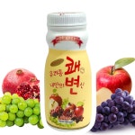 프리미엄 유쾌통쾌 내안의변신 100ml 1병 : 제이엔유통