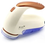 옷보플제거기 충전 간편 강력한 세탁소 휴대용 보플제거기 : 꿈부자