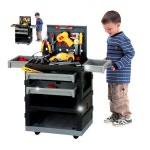 (제스트)카센타 자동차정비 공구놀이세트 장난감 유아완구 : 제스트피플