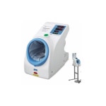 AND TM2657P 병원용 혈압계 일본생산 프린트형 전용테이블 의자 포함, TM2655P : 주연의료기