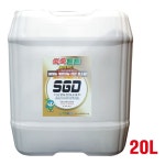 셀레늄 게르마늄 이온 효소제 SGD 20L 셀레늄 게르마늄 식물생리활성화 식물영양제 : 에코라인유통